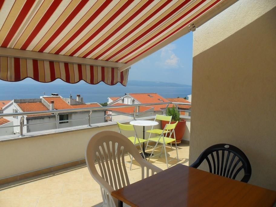 Ferienwohnung Maslov Makarska Zimmer foto