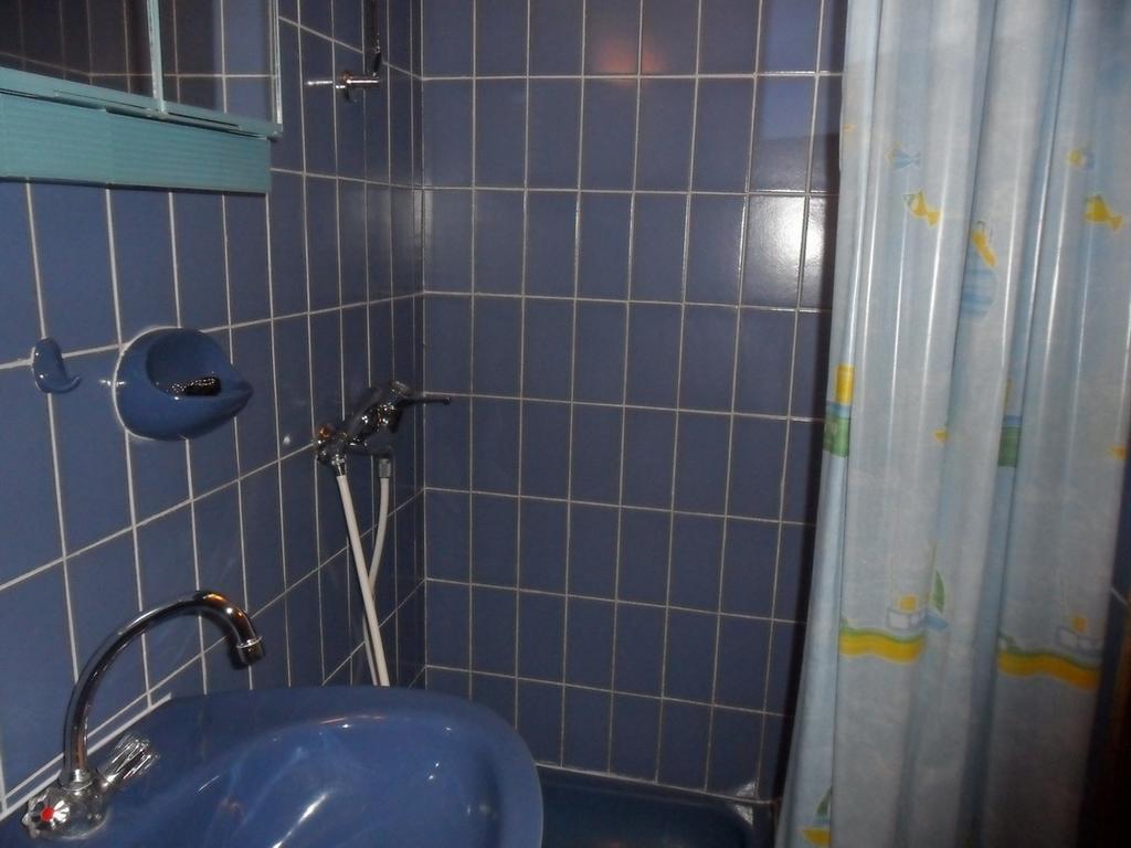 Ferienwohnung Maslov Makarska Zimmer foto
