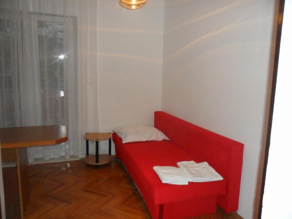 Ferienwohnung Maslov Makarska Zimmer foto