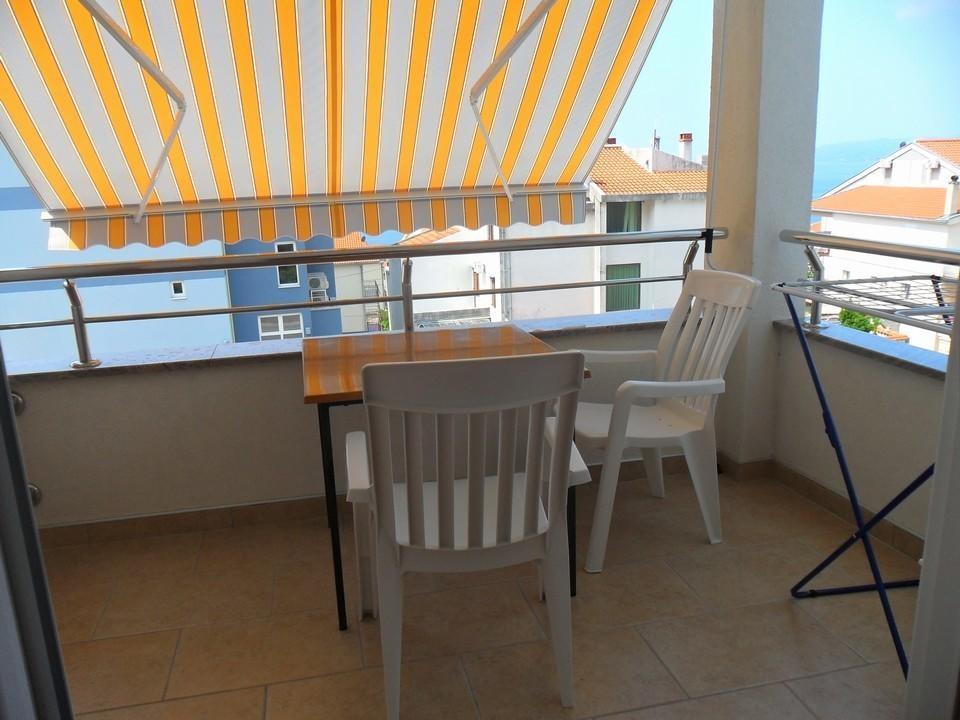 Ferienwohnung Maslov Makarska Zimmer foto
