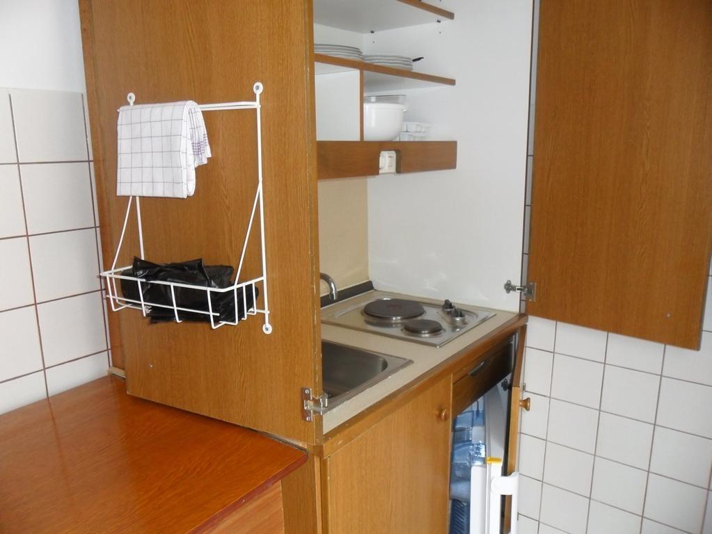 Ferienwohnung Maslov Makarska Zimmer foto