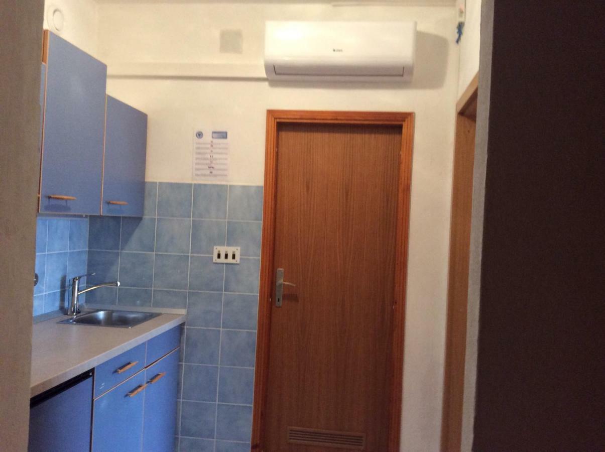 Ferienwohnung Maslov Makarska Exterior foto