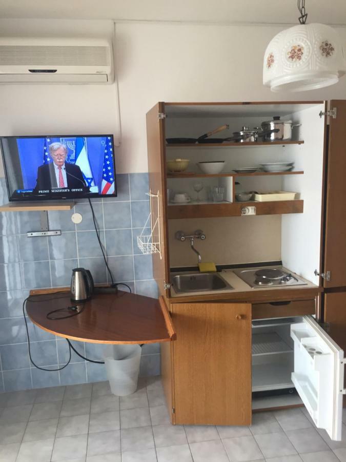 Ferienwohnung Maslov Makarska Exterior foto