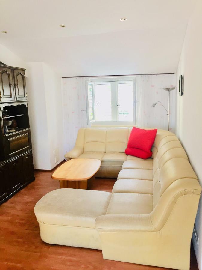 Ferienwohnung Maslov Makarska Exterior foto