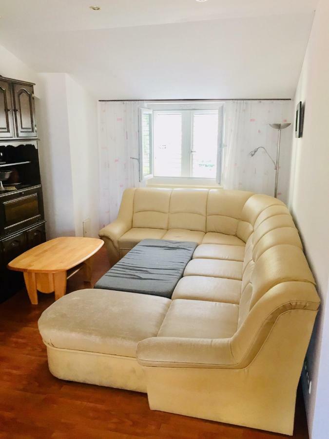 Ferienwohnung Maslov Makarska Exterior foto